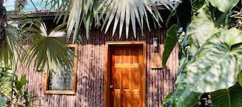 Mariposa Jungle Lodge
