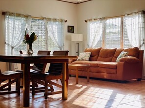 منطقة المعيشة