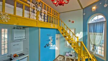 Superior-Doppelzimmer