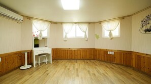 Tavanomainen huone, 2 makuuhuonetta (ONDOL Room) | Ilmainen Wi-Fi