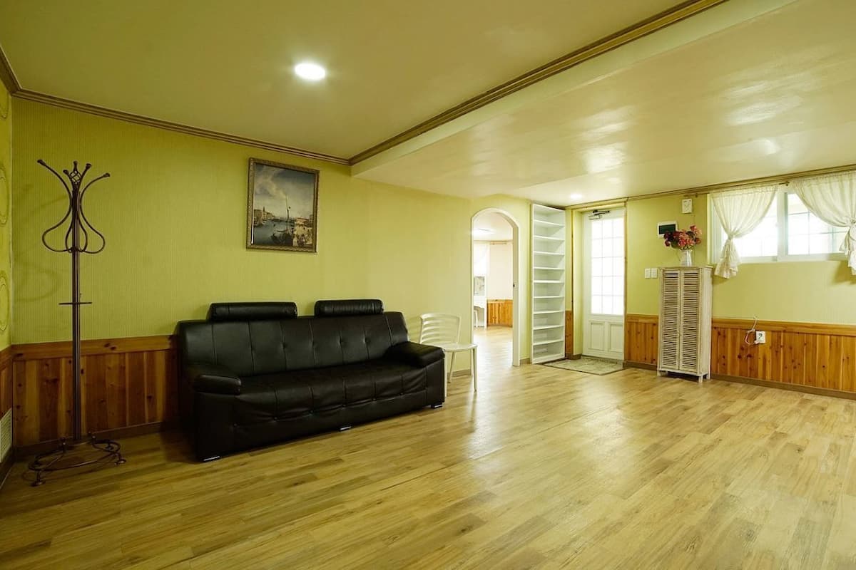 Phòng truyền thống, 2 phòng ngủ (ONDOL Room) | Truy cập Internet không dây miễn phí