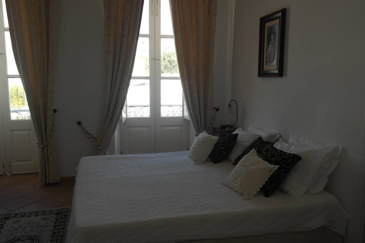Double or Twin Room | Blackout drapes, cribs (surcharge), rollaway beds (surcharge)