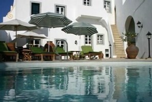 Outdoor pool - Casa de Estoi (Faro)