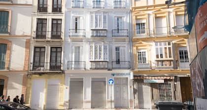 Living4Malaga Suites Superior