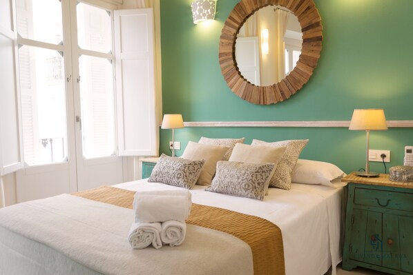 Coffres-forts dans les chambres, décoration personnalisée