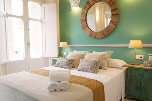 Living4Malaga Suites Superior