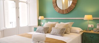 Living4Malaga Suites Superior