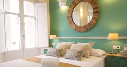 Living4Malaga Suites Superior