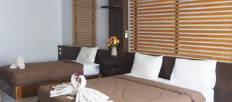 Poonsap Apartment
