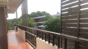 露台