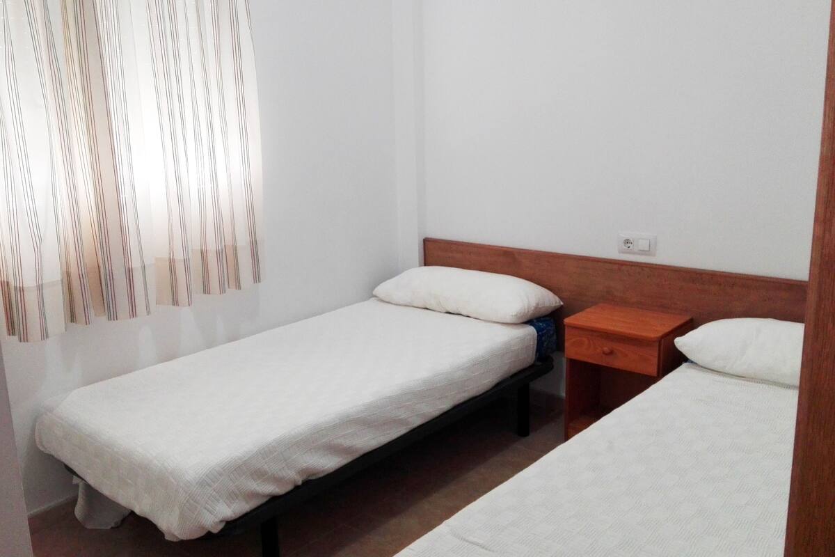 Appartement (4/6)