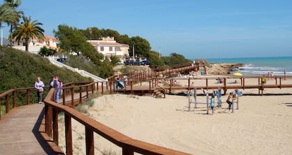 Penyagolosa 3000