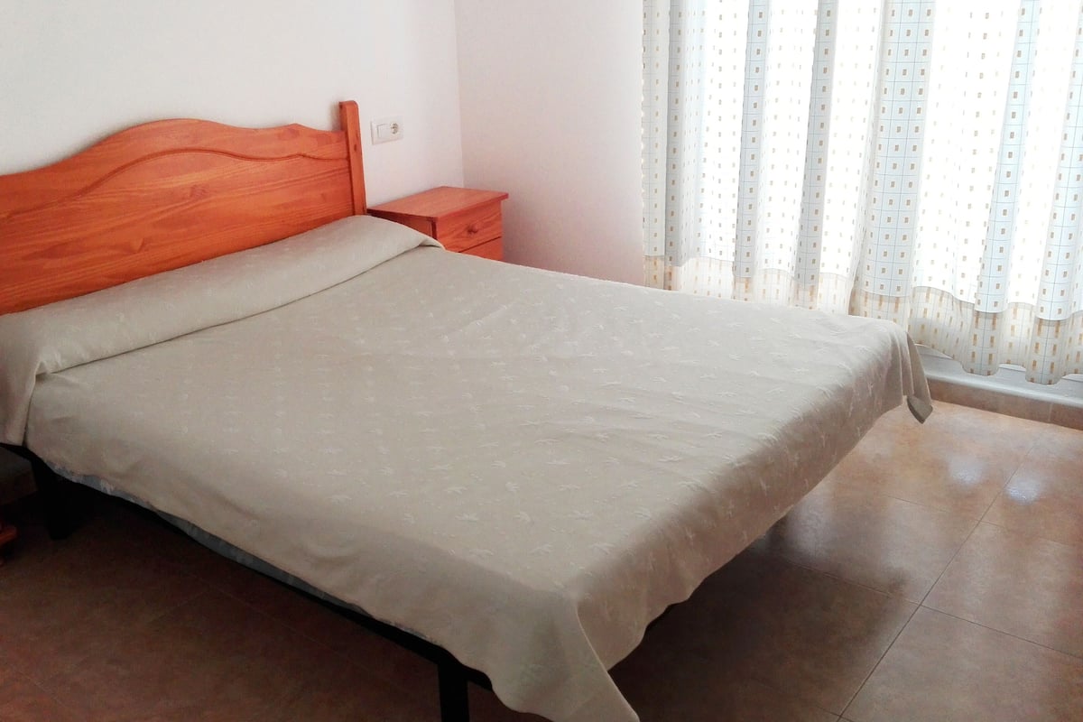 Appartement, 1 chambre (4 People)
