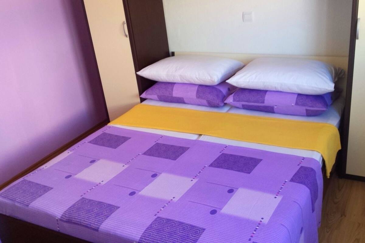 Superior-Doppelzimmer, Meerblick