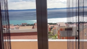 Vue de la chambre