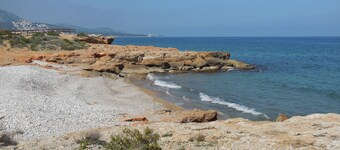 アパルタメントス アルコセブレ スイーツ 3000