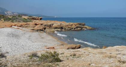 Apartamentos Alcocebre Suites 3000