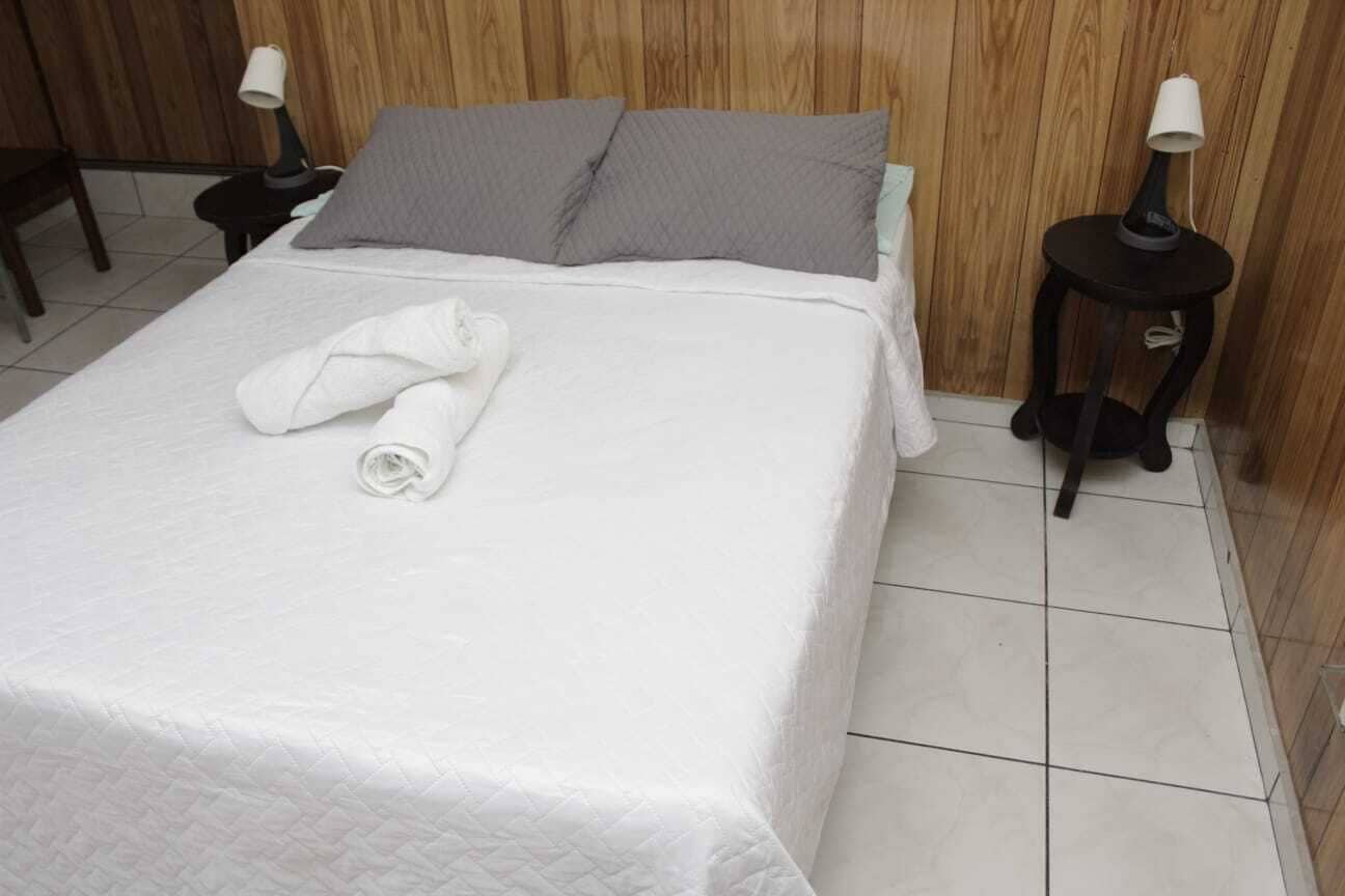 single room | 1 bedroom, desk, iron/ironing board, free wifi