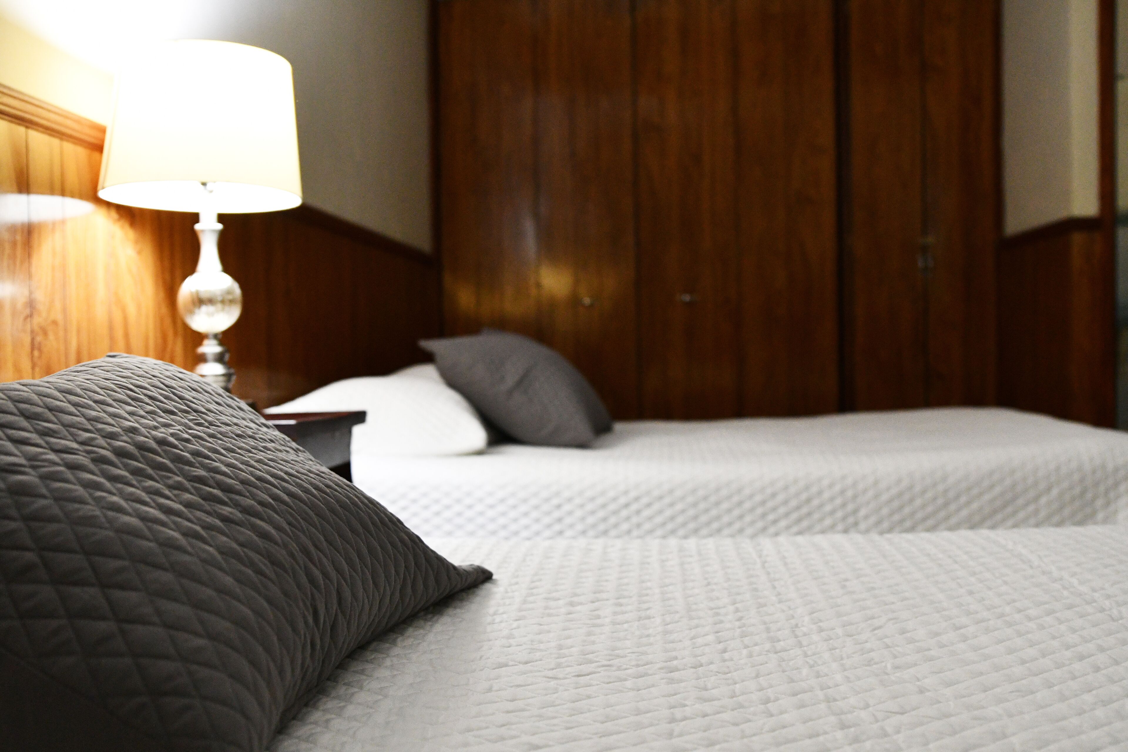 Foto - Hotel Manantiales El Salvador