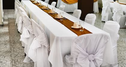 Hotel Manantiales El Salvador