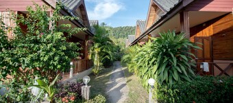 Poonsap Resort