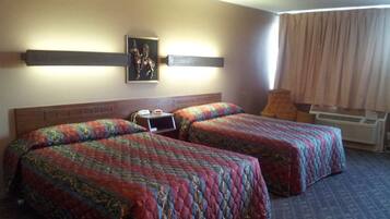 Standard Double Room Single Use | View from room