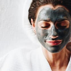 Couples treatment rooms, sauna, hot tub, steam room, body treatments