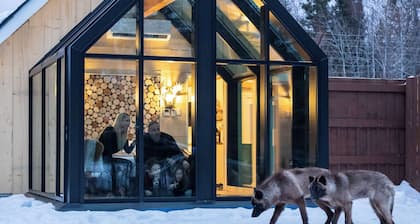 Cedar Meadows Resort & Spa, an Ascend Collection Resort