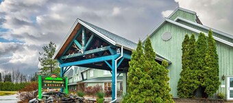 Cedar Meadows Resort & Spa, an Ascend Collection Resort