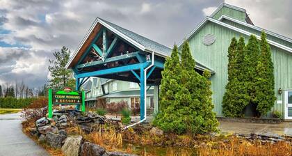 Cedar Meadows Resort & Spa, an Ascend Collection Resort
