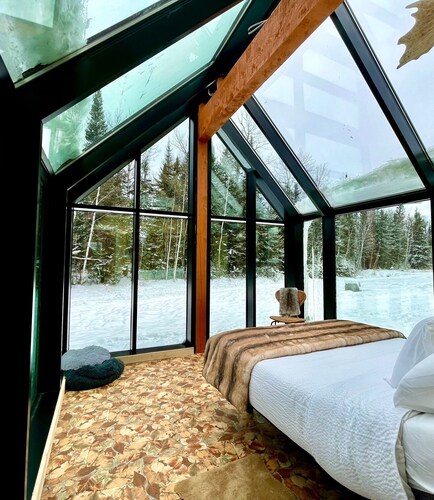 Cedar Meadows Resort & Spa, an Ascend Collection Resort