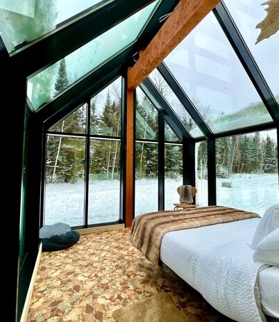 Cedar Meadows Resort & Spa, an Ascend Collection Resort