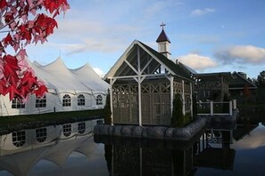 Exterior - Cedar Meadows Resort & Spa, an Ascend Collection Resort (Timmins)