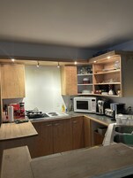 Utensilios de cocina