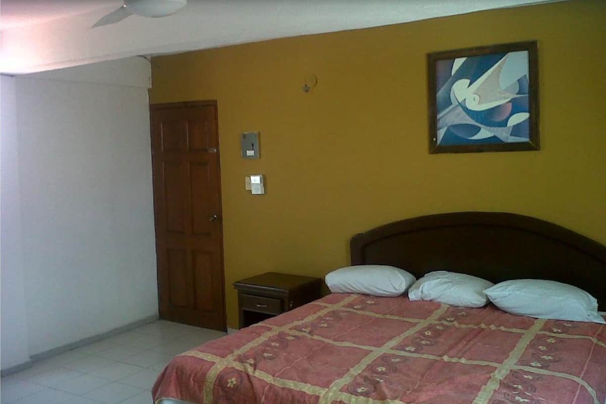 Ropa de cama