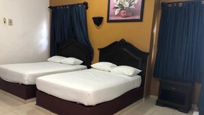 Room - Hotel Los Cuates de Cancun (Cancun)