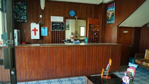 Lobby - Hotel Los Cuates de Cancun (Cancun)