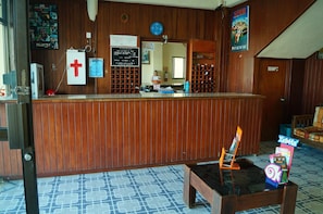 Hall