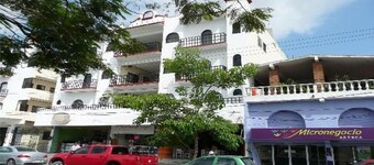 Hotel Los Cuates de Cancun