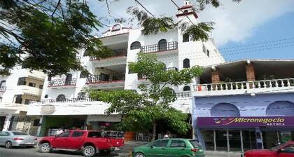 Hotel Los Cuates de Cancun