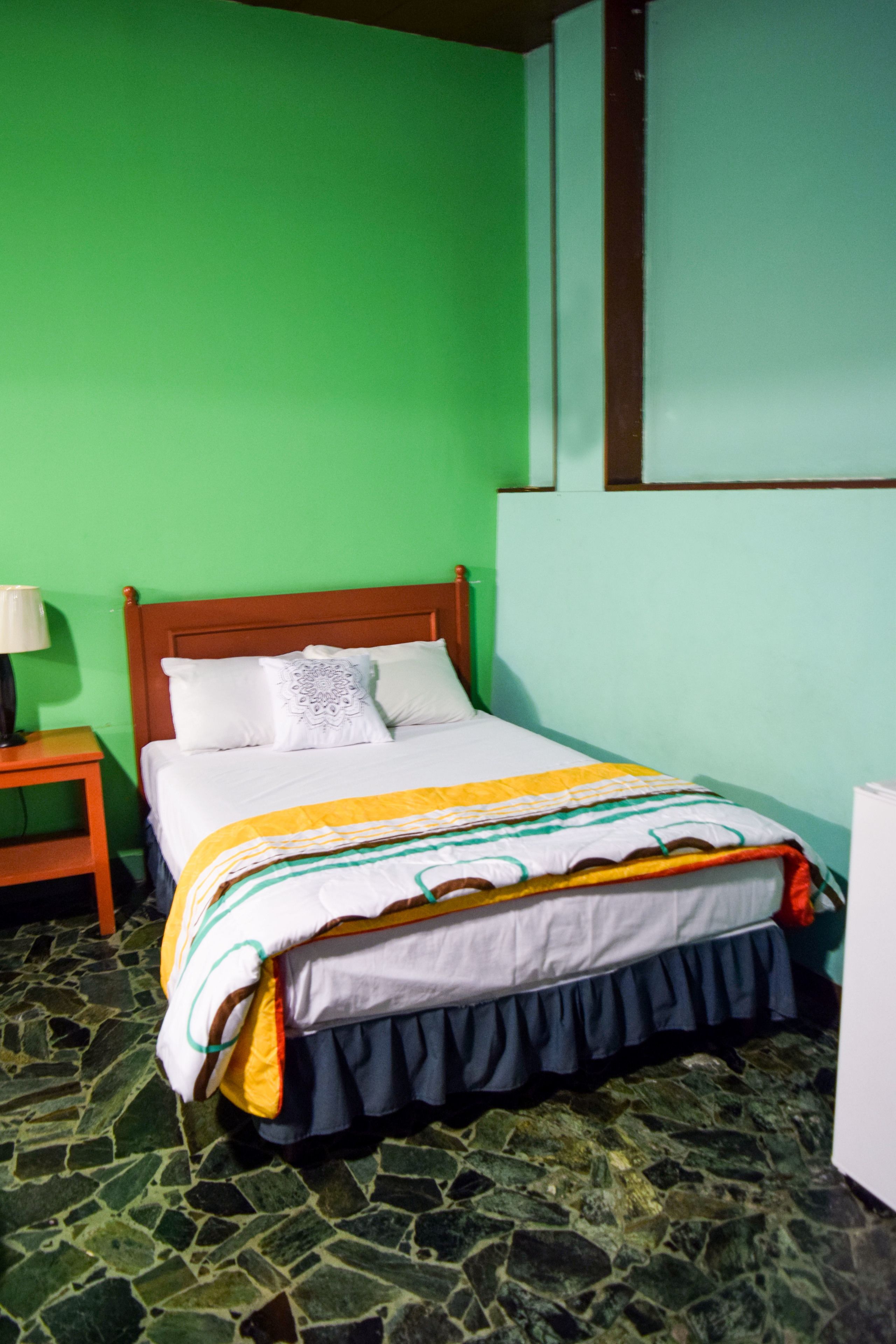 Foto - Hotel San José de la Montaña