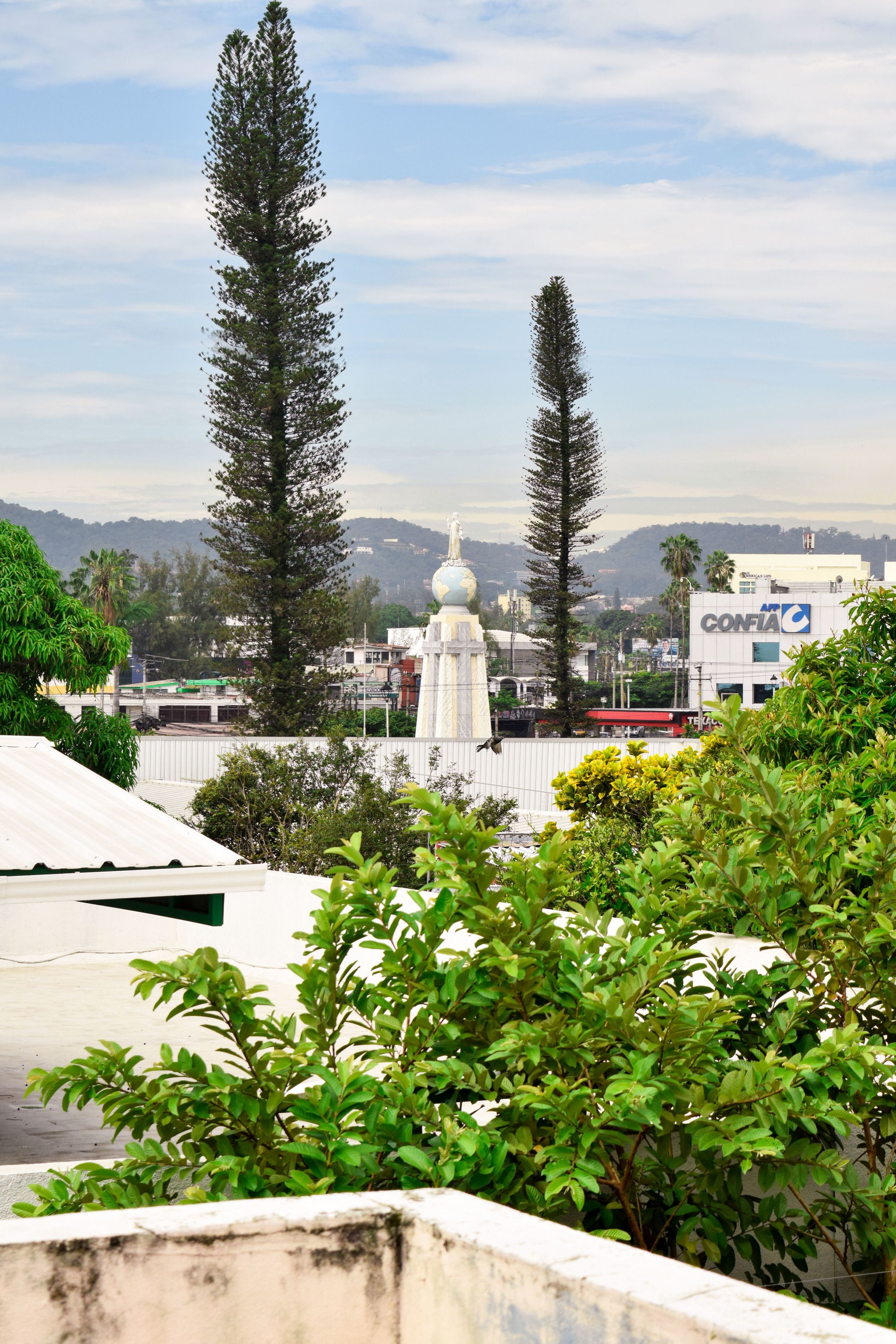 Foto - Hotel San José de la Montaña