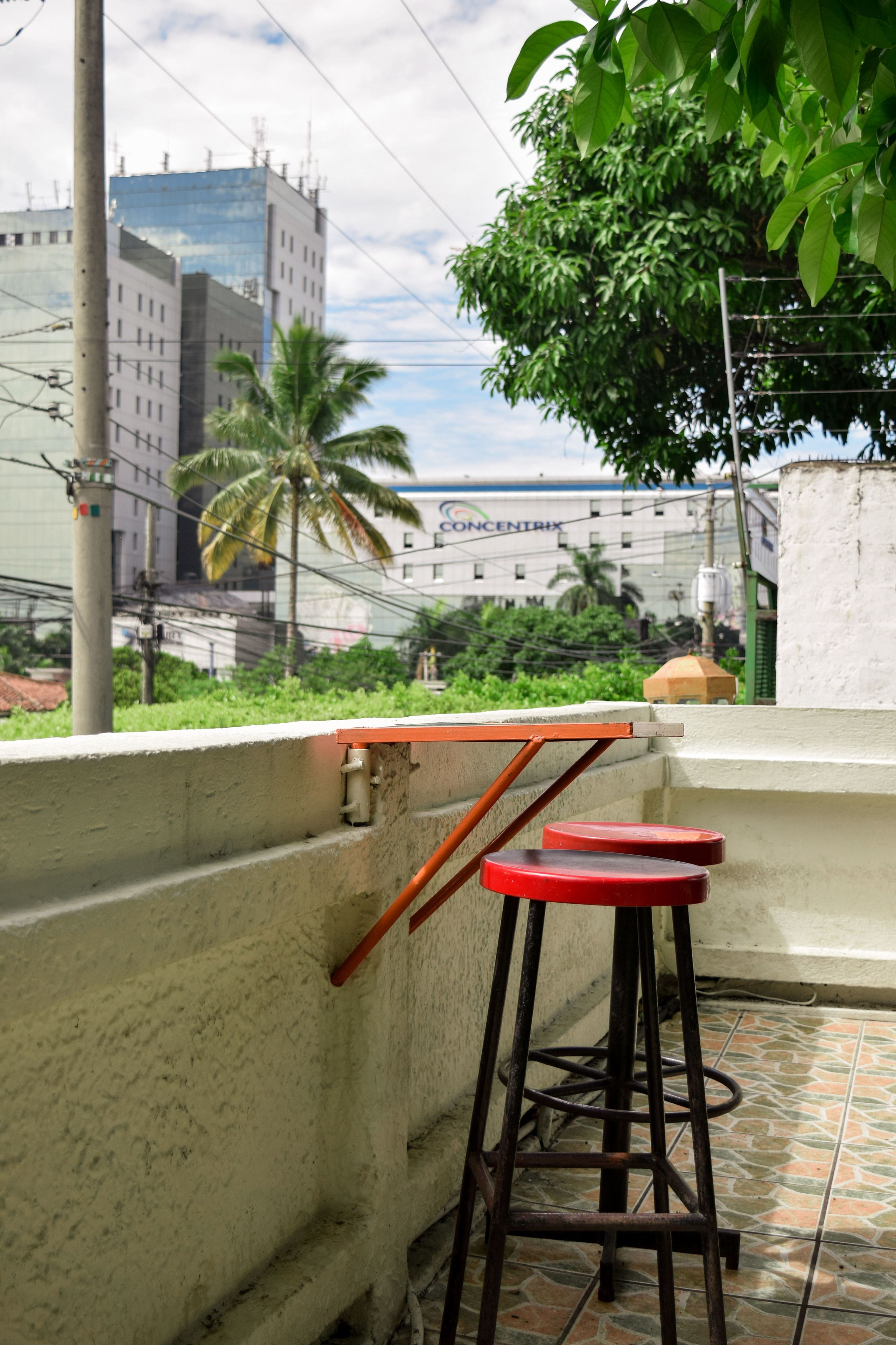 Foto - Hotel San José de la Montaña