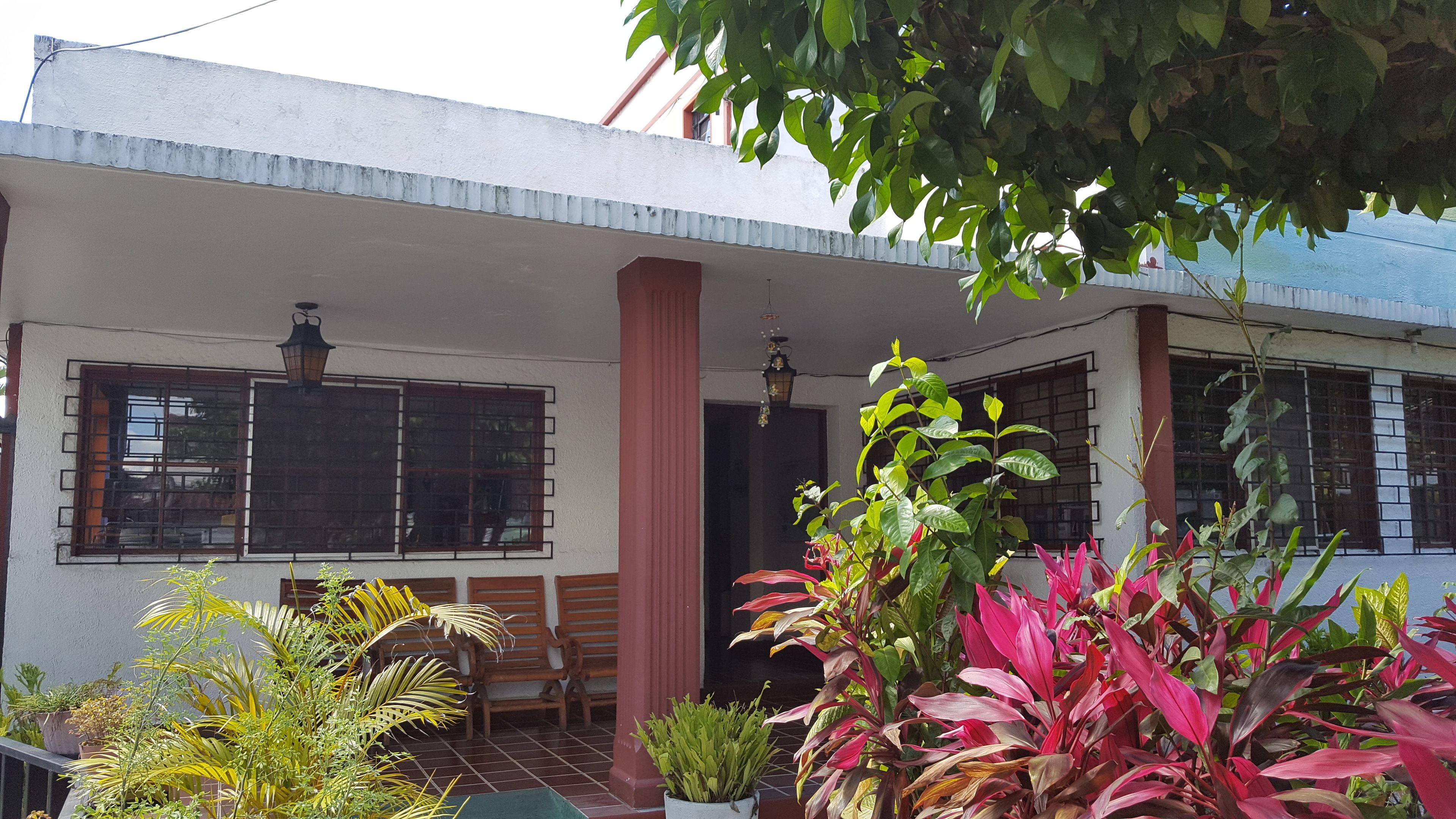 Foto - Hotel San José de la Montaña