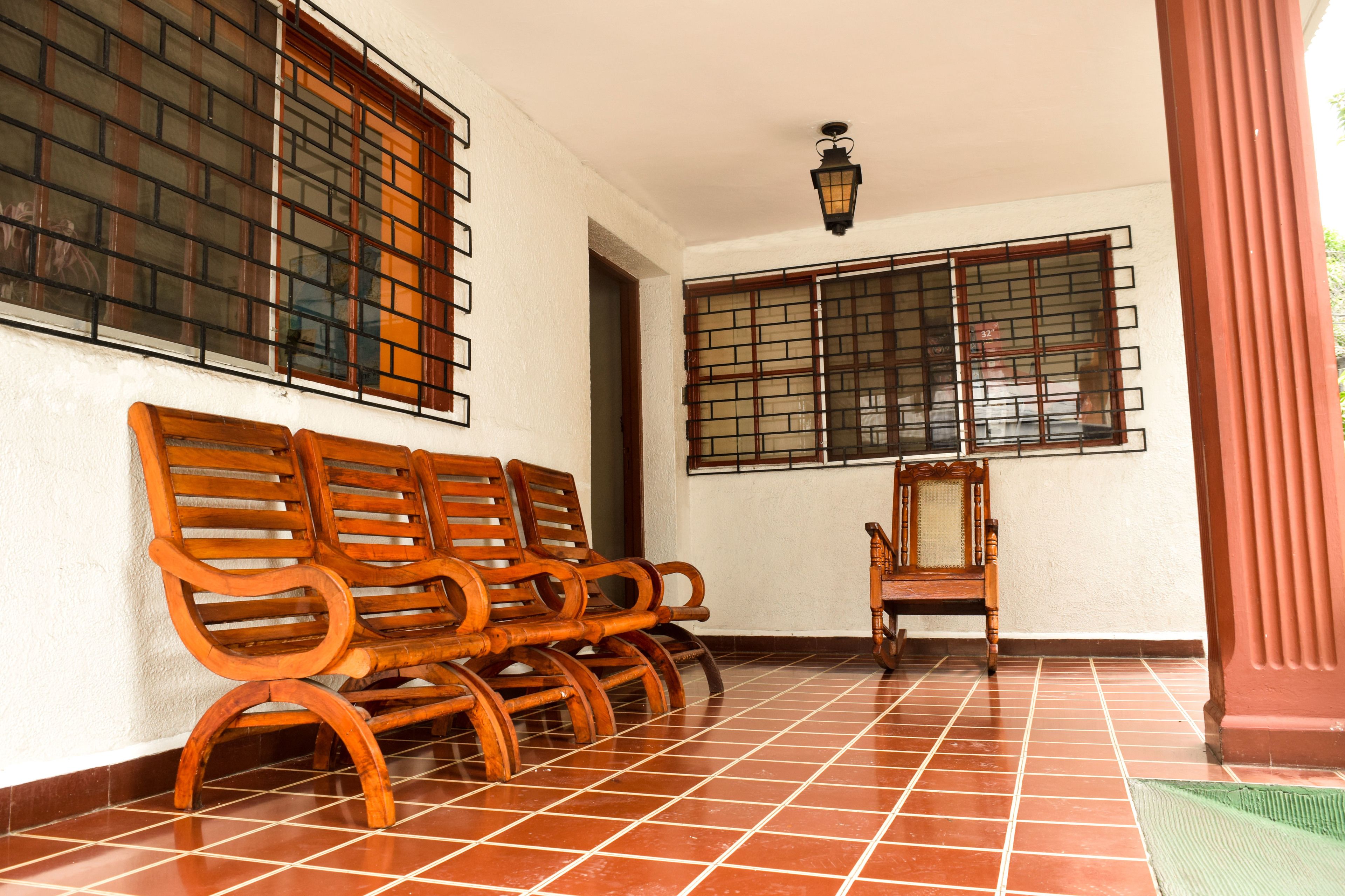 Foto - Hotel San José de la Montaña