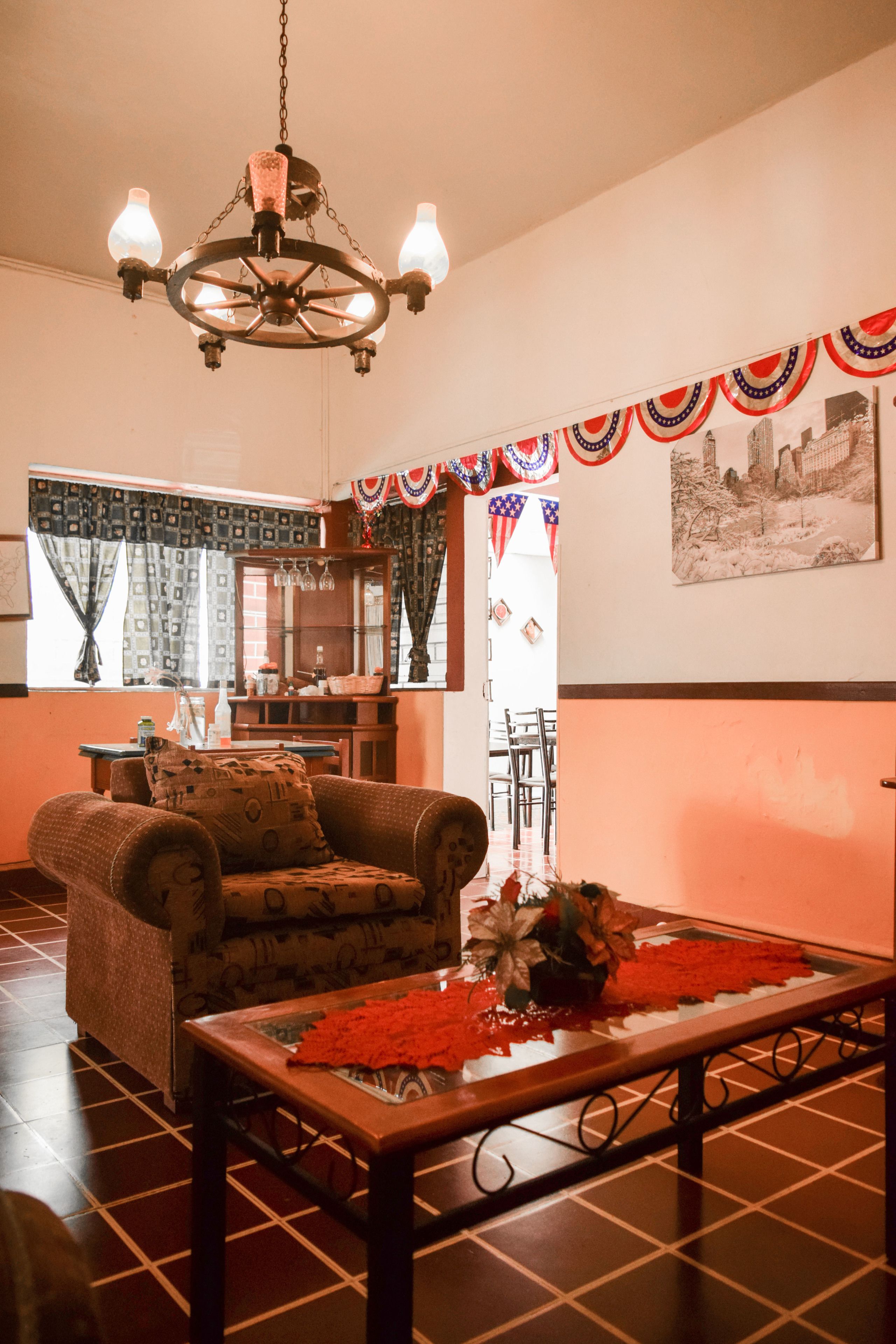 Foto - Hotel San José de la Montaña