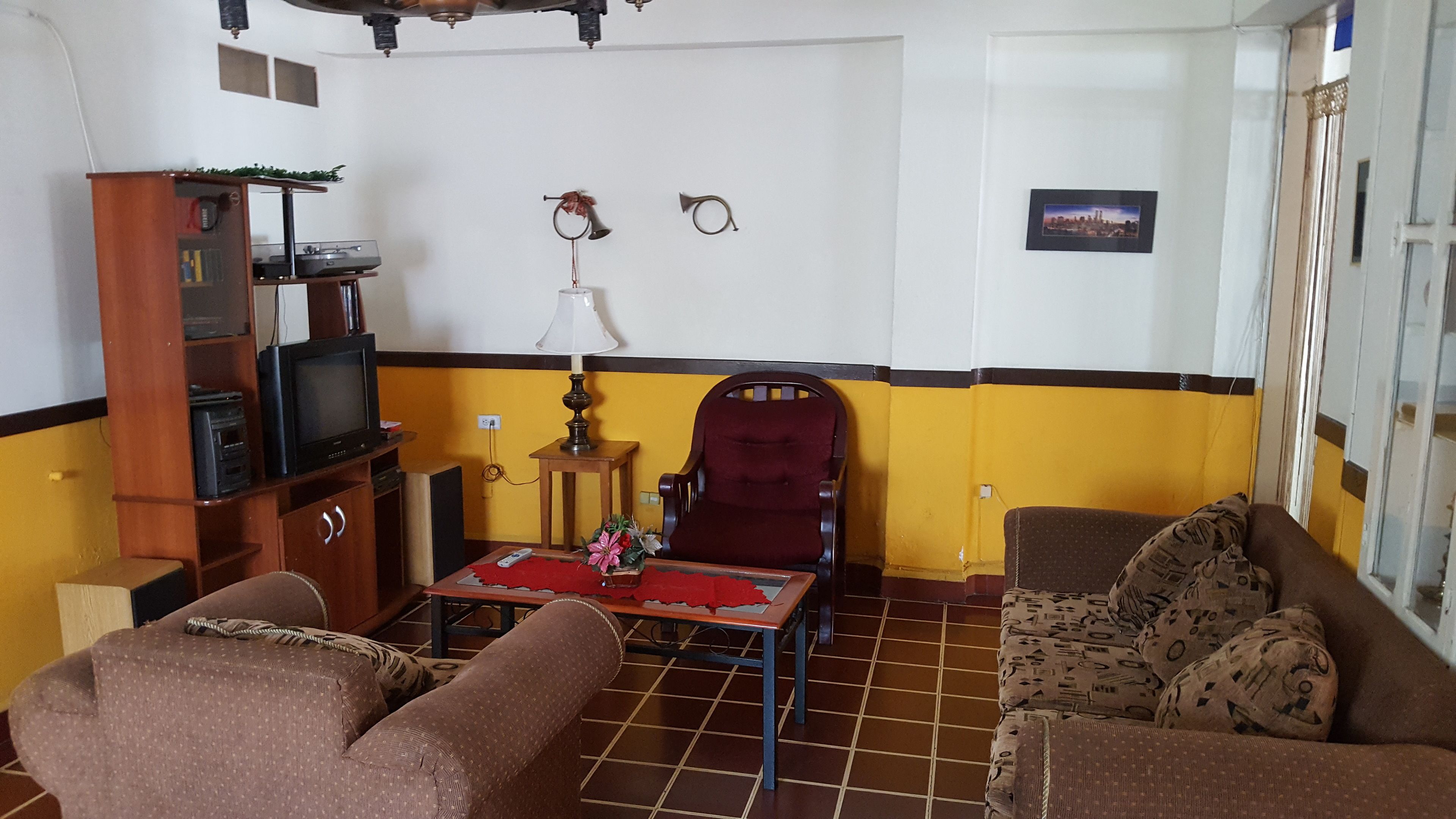 Foto - Hotel San José de la Montaña