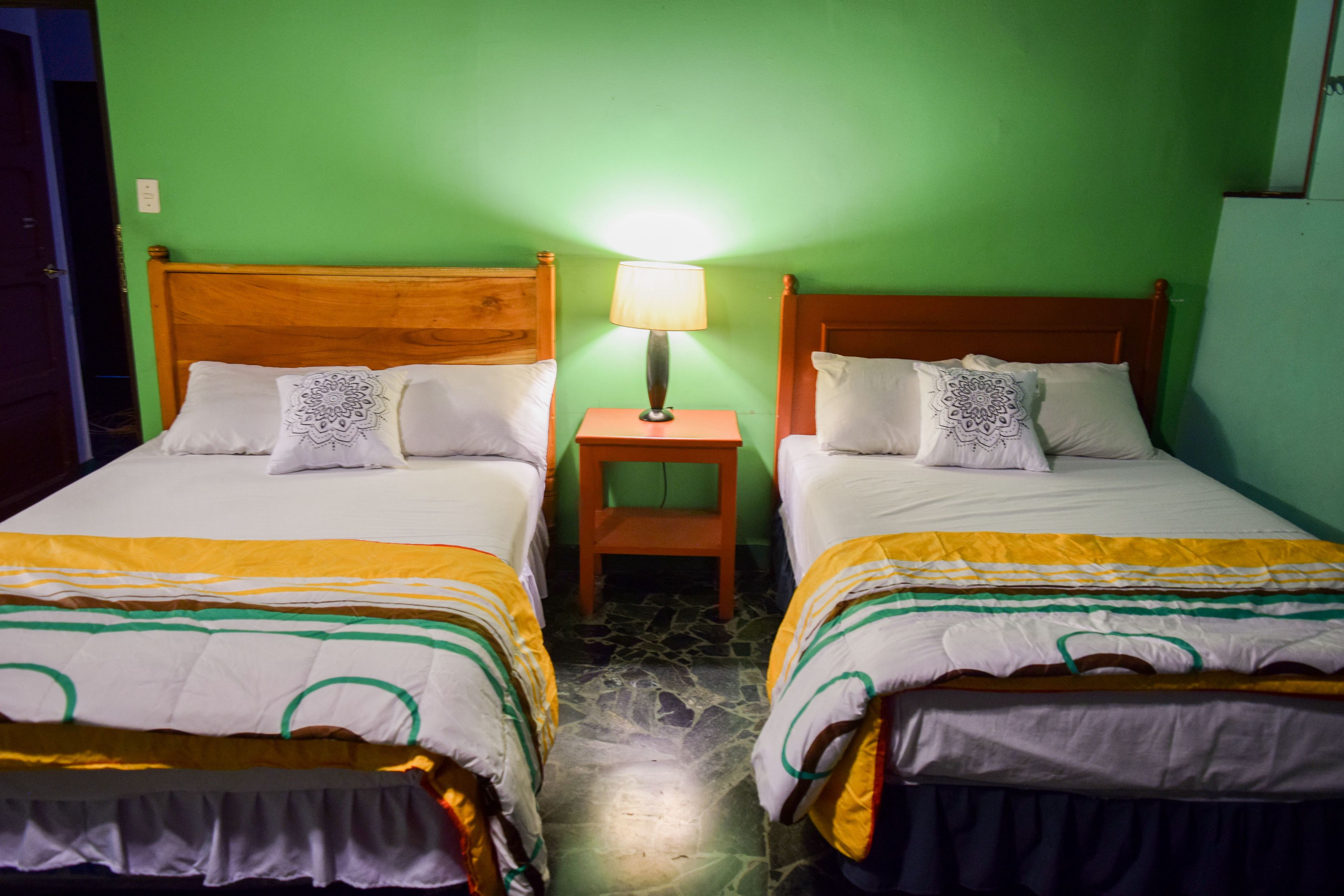 Foto - Hotel San José de la Montaña