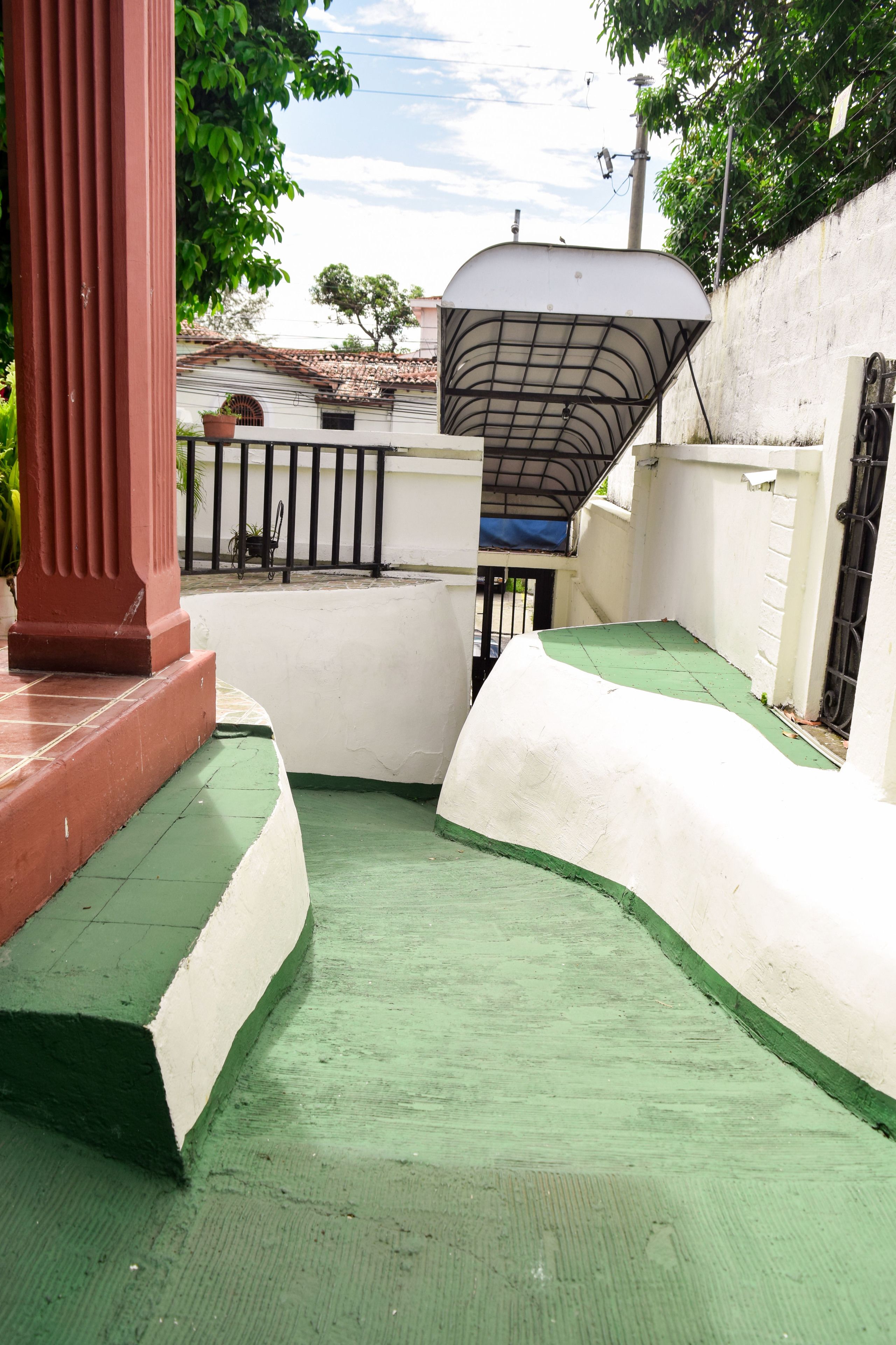 Foto - Hotel San José de la Montaña