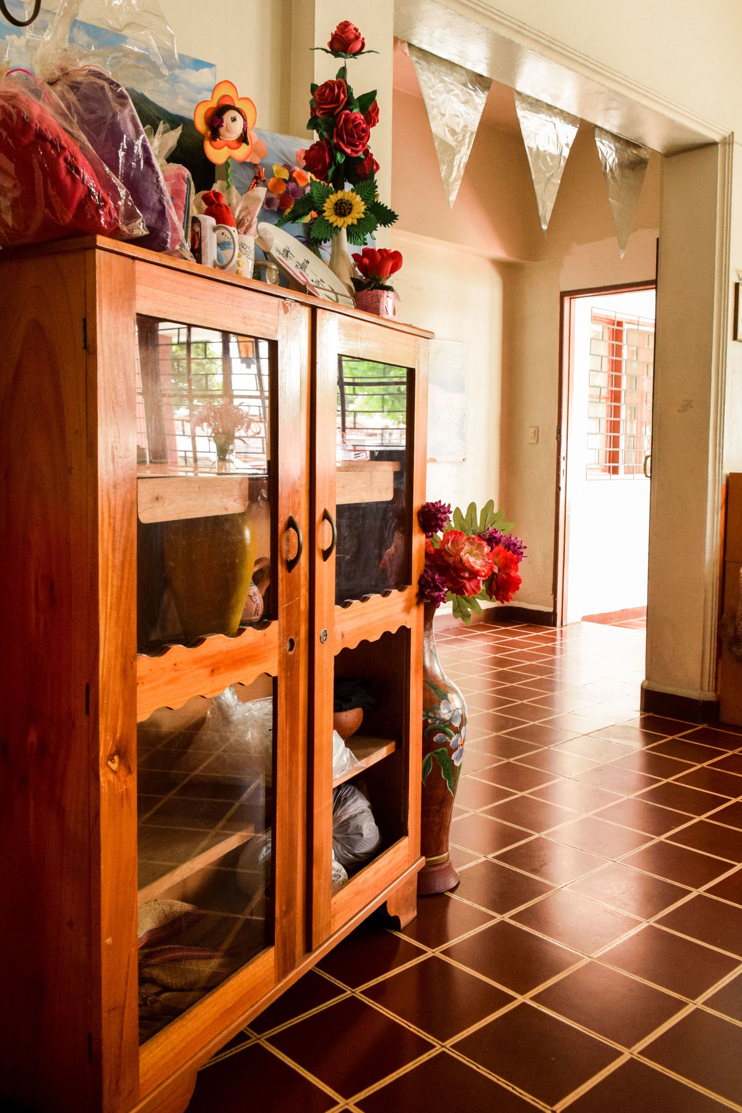 Foto - Hotel San José de la Montaña